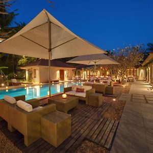 Shreyas Retreat